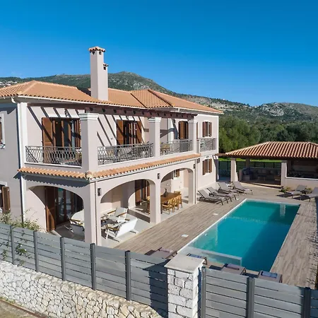 Classic Villa